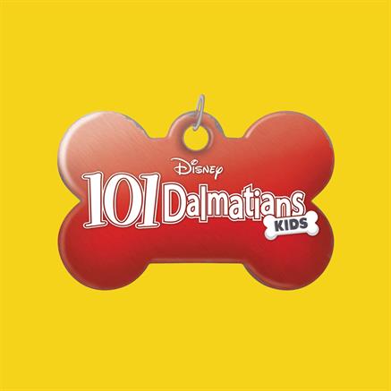101 Dalmatians
