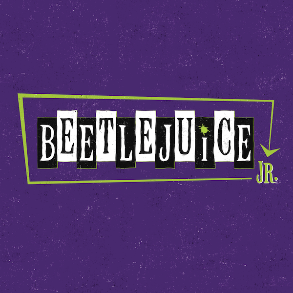 Beetlejuice JR.