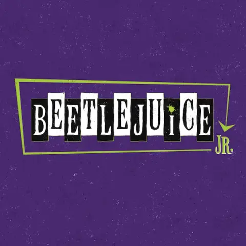 Beetlejuice JR
