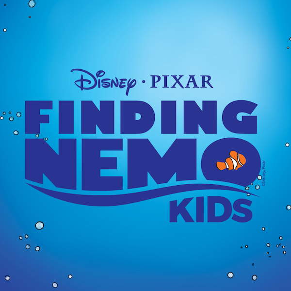 Finding Nemo KIDS