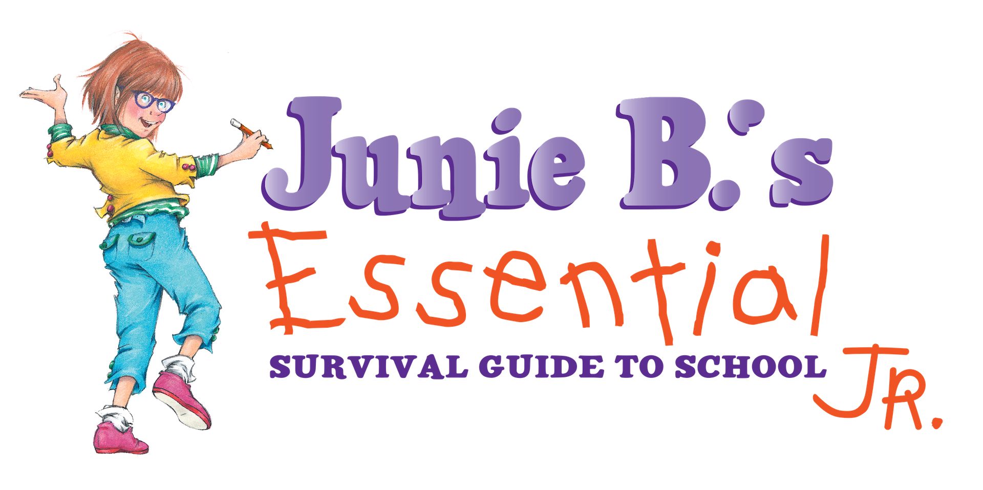 JBESGS_JR_Junie_Title_RGB