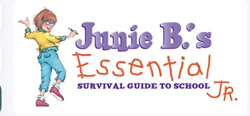 Junie B. Jones