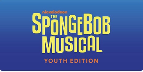 The SpongeBob Musical