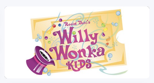 Willy Wonka Kids